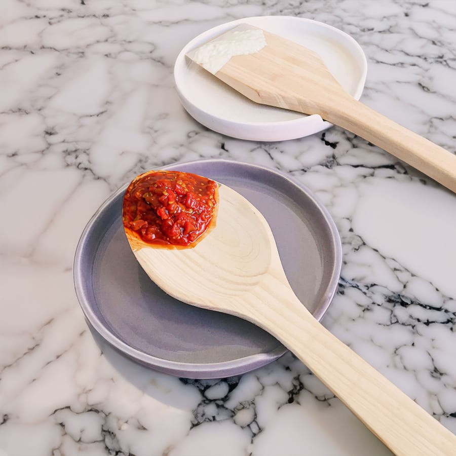 Posacucharas Grande - Imagen 2